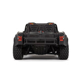 ARRMA Mojave Grom 223S BLX Brushless 4X4 Small Scale Desert Truck RTR, Black