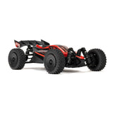 ARRMA TYPHON GROM 223S BLX Brushless 4X4 Small Scale Buggy RTR with Battery & Charger, Red