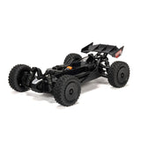 ARRMA Typhon Grom 223S BLX Brushless 4X4 Small Scale Buggy RTR, Silver No Battery or Charger