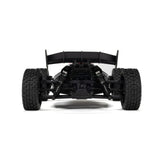 ARRMA Typhon Grom 223S BLX Brushless 4X4 Small Scale Buggy RTR, Silver No Battery or Charger