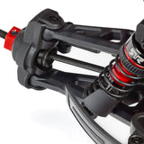 1/16 Mini KRATON 3S DSC 4X4 RTR Brushless Speed Truck , Black/Red