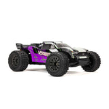 1/10 VORTEKS 2wd STADIUM TRUCK RTR WITH SMART BATTERY & CHARGER, PURPLE