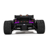 1/10 VORTEKS 2wd STADIUM TRUCK RTR WITH SMART BATTERY & CHARGER, PURPLE