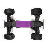 1/10 VORTEKS 2wd STADIUM TRUCK RTR WITH SMART BATTERY & CHARGER, PURPLE