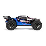 1/10 VORTEKS 2wd STADIUM TRUCK RTR, BLUE