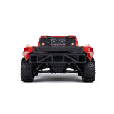 1/10 FURY 2wd SHORT COURSE TRUCK RTR WITH SMART BATTERY & CHARGER, RED