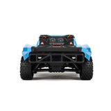 1/10 FURY 2wd SHORT COURSE TRUCK RTR WITH SMART BATTERY & CHARGER, BLUE