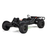 1/10 FURY 2WD RTR Brushed Short Course Truck, Green