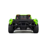 1/10 FURY 2WD RTR Brushed Short Course Truck, Green