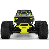 GORGON 2wd MT1/10 RTR Smart 3300 7C S120 USB Yellow