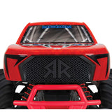 GORGON 2wd MT 1/10 RTR Smart 3300 7C S120 USB Red