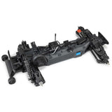 1/10 VORTEKS 223S DSC 2WD RTR Brushless Stadium Truck, Yellow