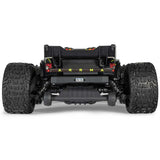 1/10 VORTEKS 223S DSC 2WD RTR Brushless Stadium Truck, Yellow