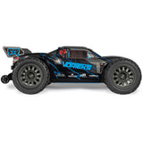 1/10 VORTEKS 223S DSC 2WD RTR Brushless Stadium Truck, Blue