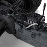 1/10 VORTEKS 223S DSC 2WD RTR Brushless Stadium Truck, Blue