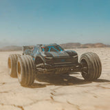 1/10 VORTEKS 223S DSC 2WD RTR Brushless Stadium Truck, Blue