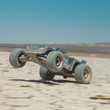 1/10 VORTEKS 223S DSC 2WD RTR Brushless Stadium Truck, Blue