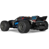 1/10 VORTEKS 223S DSC 2WD RTR Brushless Stadium Truck, Blue