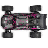 1/10 VORTEKS 223S DSC 2WD RTR Brushless Stadium Truck, Pink