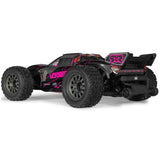 1/10 VORTEKS 223S DSC 2WD RTR Brushless Stadium Truck, Pink