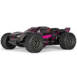 1/10 VORTEKS 223S DSC 2WD RTR Brushless Stadium Truck, Pink