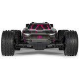 1/10 VORTEKS 223S DSC 2WD RTR Brushless Stadium Truck, Pink