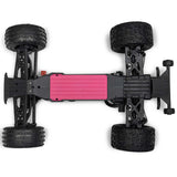 1/10 VORTEKS 223S DSC 2WD RTR Brushless Stadium Truck, Pink