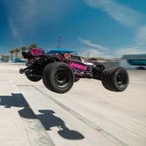 1/10 VORTEKS 223S DSC 2WD RTR Brushless Stadium Truck, Pink