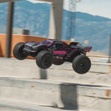 1/10 VORTEKS 223S DSC 2WD RTR Brushless Stadium Truck, Pink