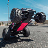 1/10 VORTEKS 223S DSC 2WD RTR Brushless Stadium Truck, Pink