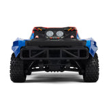 1/10 FURY 223S DSC 2WD RTR Brushless Short Course Truck, Blue