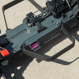 Arrma 1/10 FURY 2wd 223S BLX Brushless Short Course Truck RTR with DSC, Green