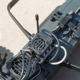 Arrma 1/10 FURY 2wd 223S BLX Brushless Short Course Truck RTR with DSC, Green