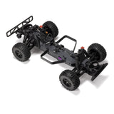 ARRMA 1/10 FURY 2wd 223S BLX Brushless Short Course Truck RTR with DSC, Purple