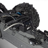 1/10 FREEDOM FLYER 223S 2WD RTR Brushless Monster Truck (Battery & Charger Included)