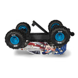 1/10 FREEDOM FLYER 223S 2WD RTR Brushless Monster Truck (Battery & Charger Included)