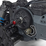 1/10 FREEDOM FLYER 223S 2WD RTR Brushless Monster Truck (Battery & Charger Included)