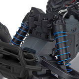 1/10 FREEDOM FLYER 223S 2WD RTR Brushless Monster Truck (Battery & Charger Included)