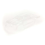 Kraton 8S Clear Bodyshell (In