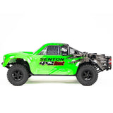 SENTON BOOST 4X2 550 Mega 1/10 2WD SC Grn/Blk