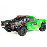 SENTON BOOST 4X2 550 Mega 1/10 2WD SC Grn/Blk