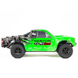 SENTON BOOST 4X2 550 Mega 1/10 2WD SC Grn/Blk