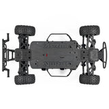 SENTON BOOST 4X2 550 Mega 1/10 2WD SC Grn/Blk