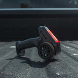 Arrma 1/10 GRANITE 4X4 RTR Brushed Monster Truck, Green