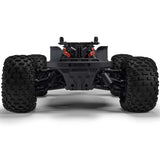 Arrma 1/10 GRANITE 4X4 RTR Brushed Monster Truck, Green