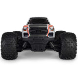 Arrma 1/10 GRANITE 4X4 RTR Brushed Monster  Truck, Orange