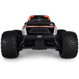 Arrma 1/10 GRANITE 4X4 RTR Brushed Monster  Truck, Orange