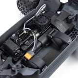 Arrma 1/10 GRANITE 4X4 RTR Brushed Monster  Truck, Orange