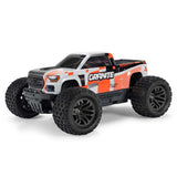 Arrma 1/10 GRANITE 4X4 RTR Brushed Monster  Truck, Orange