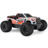 Arrma 1/10 GRANITE 4X4 RTR Brushed Monster  Truck, Orange